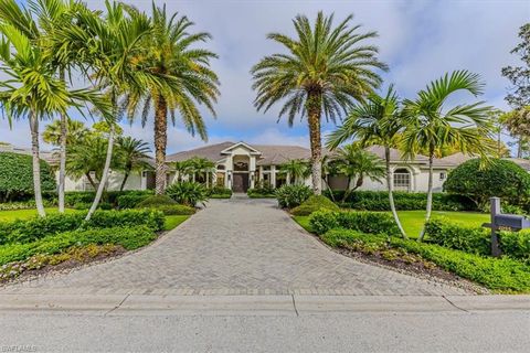Photo of 2055 Swainsons RUN, NAPLES, FL 34105 (MLS # 226011994)