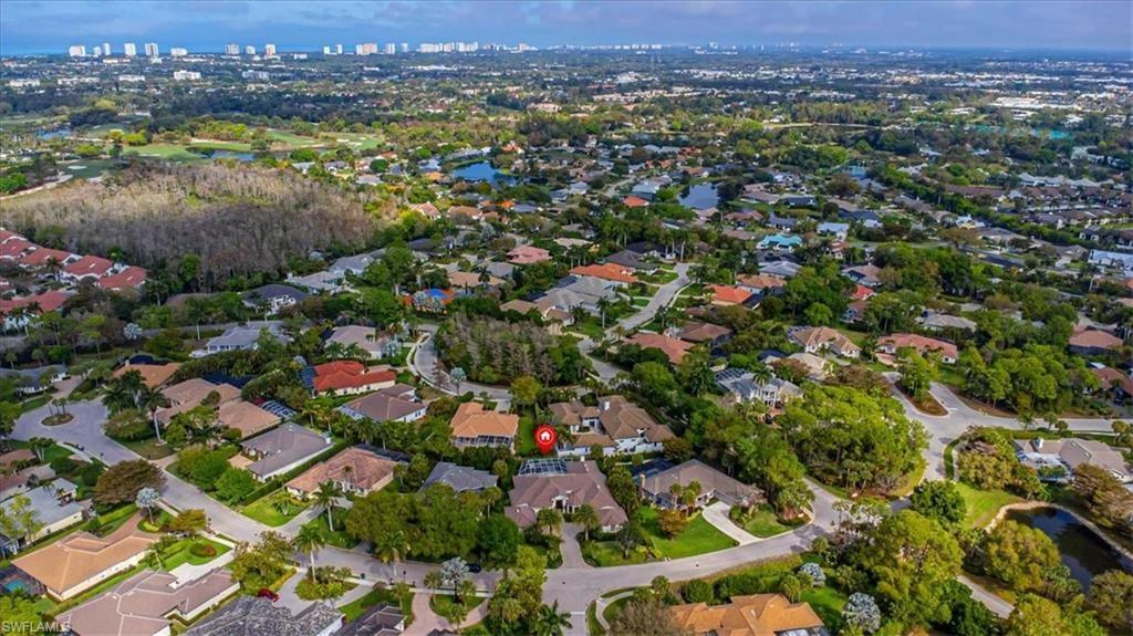 Photo of 2055 Swainsons RUN, NAPLES, FL 34105 (MLS # 226011994)