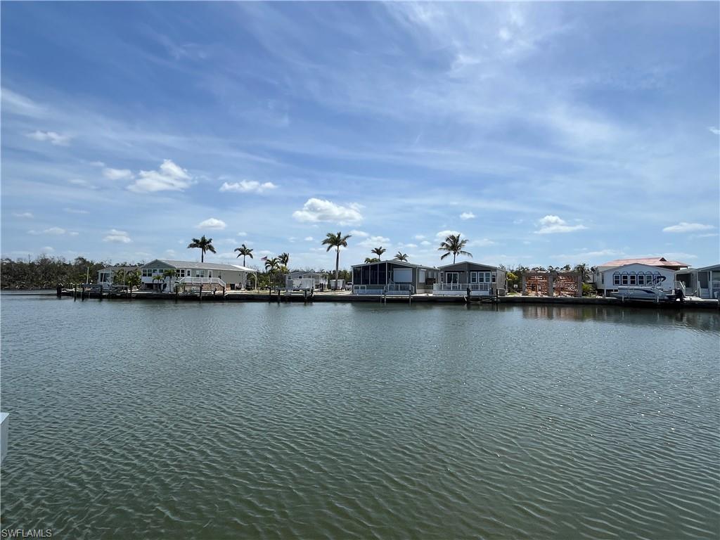 PORT CARLOS COVE CO-OP INC - Land