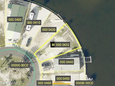 PORT CARLOS COVE CO-OP INC - Land