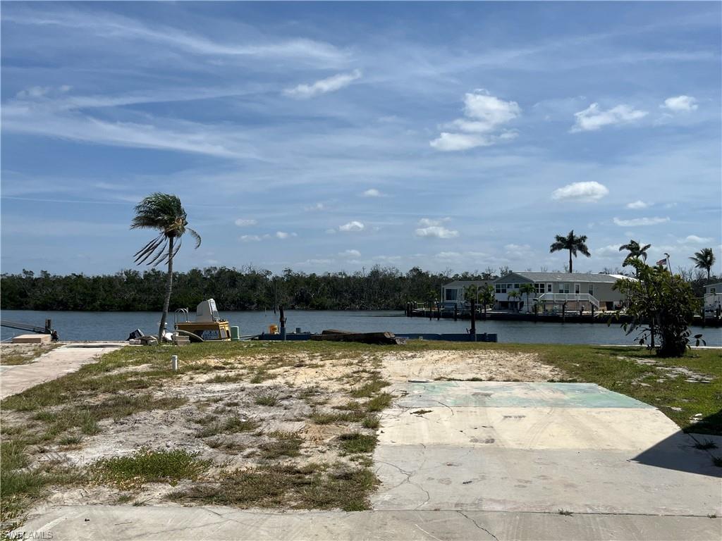 PORT CARLOS COVE CO-OP INC - Land