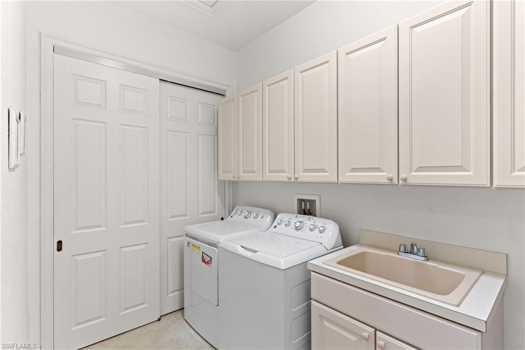 LEGACY - Residential