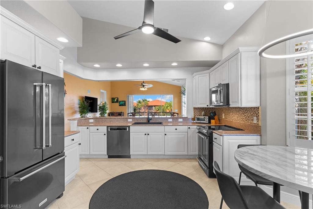 LEGACY - Residential