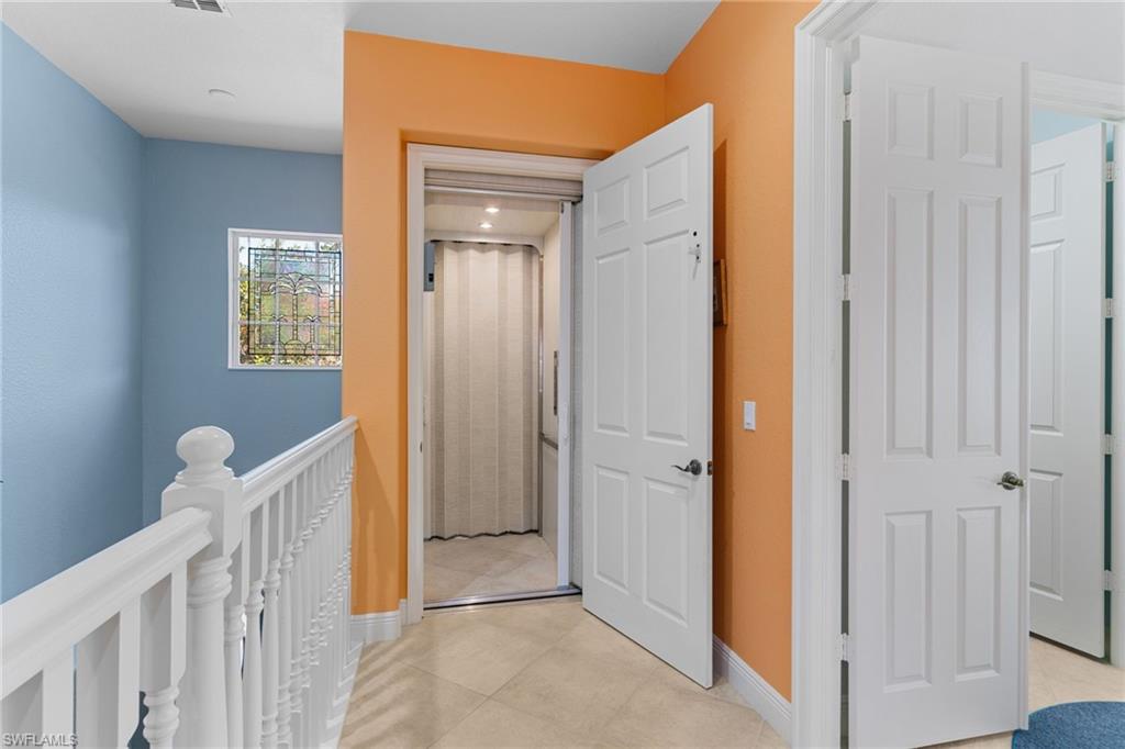 LEGACY - Residential