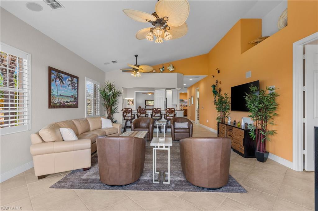 LEGACY - Residential