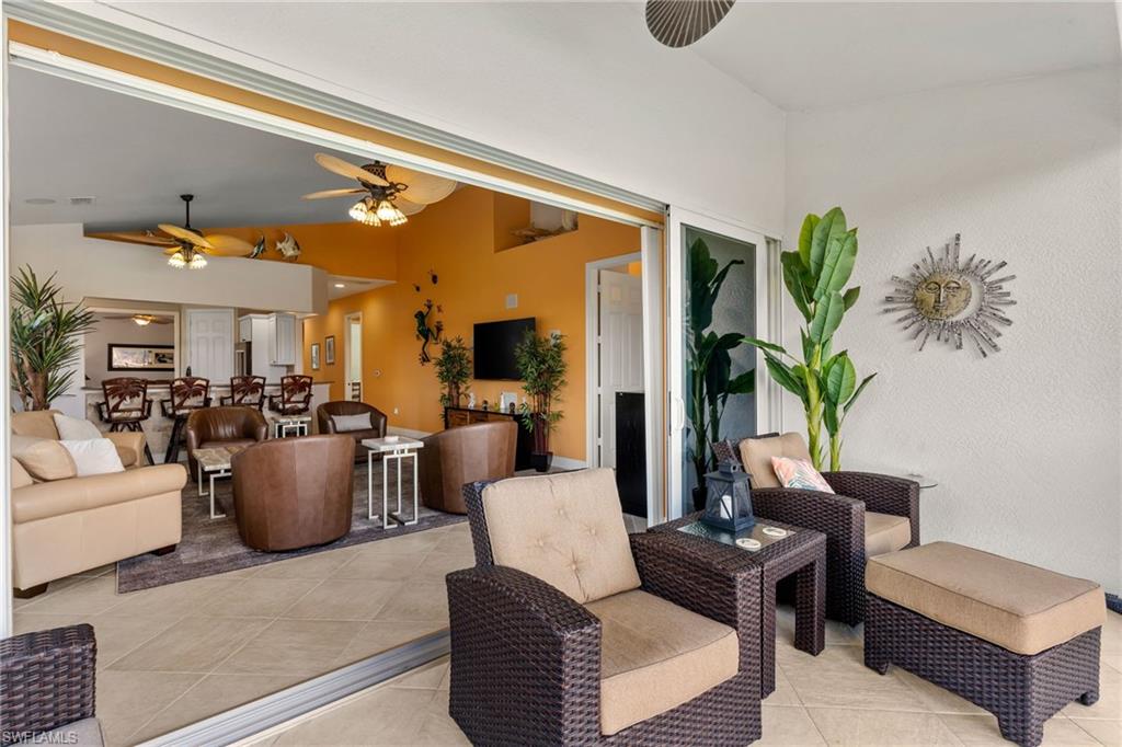 LEGACY - Residential