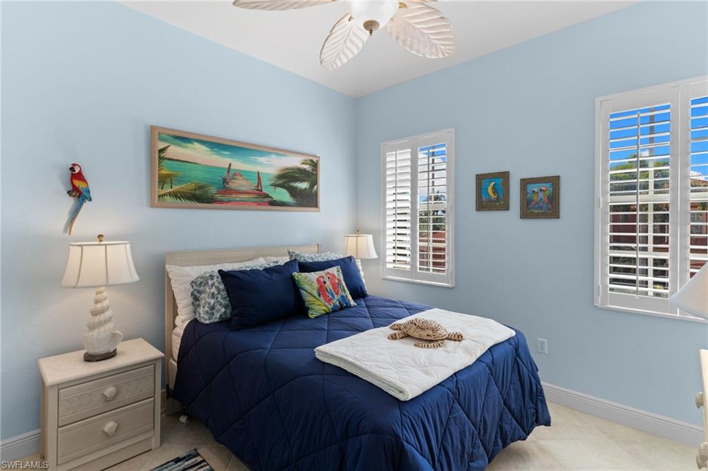 LEGACY - Residential