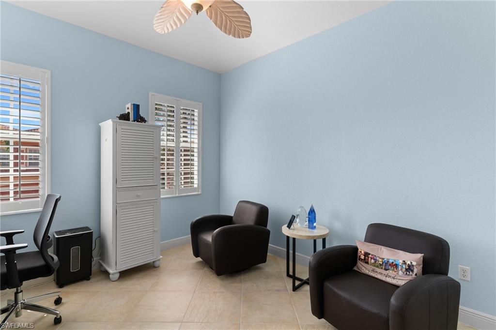 LEGACY - Residential