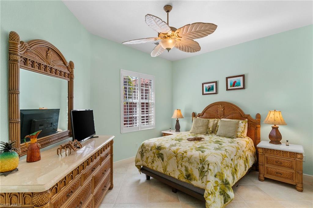 LEGACY - Residential