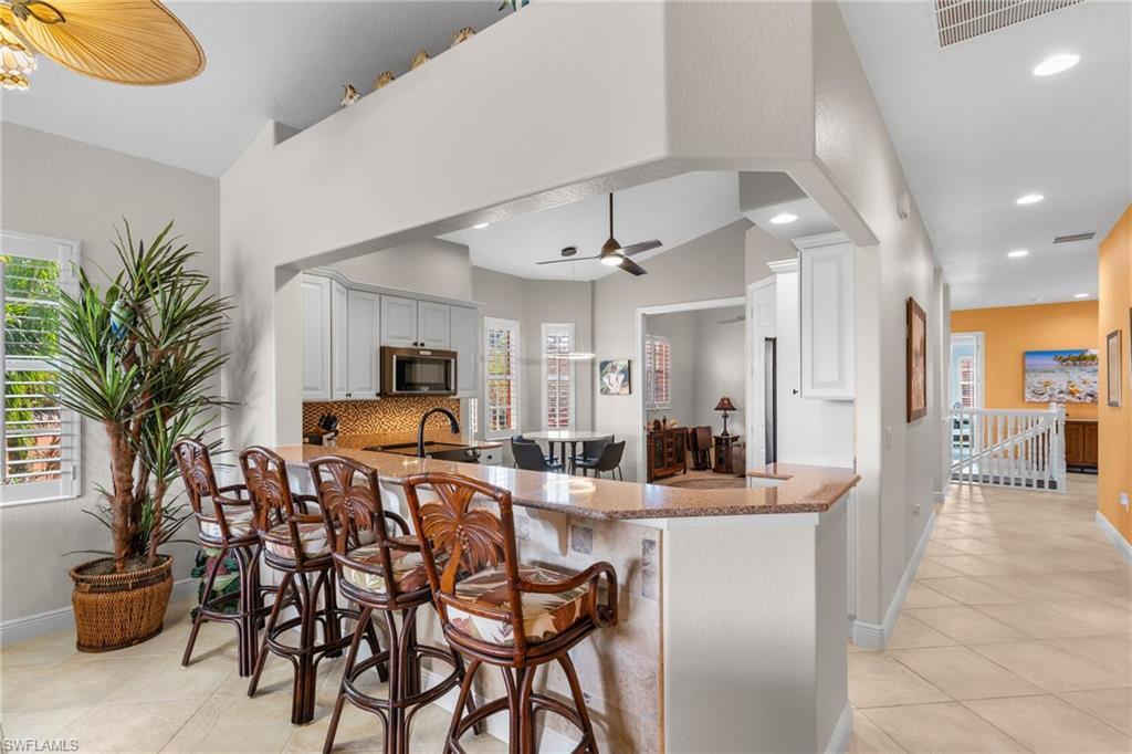 LEGACY - Residential