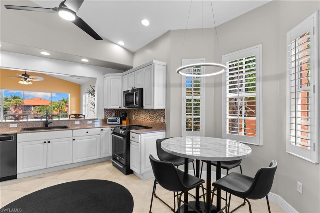 LEGACY - Residential