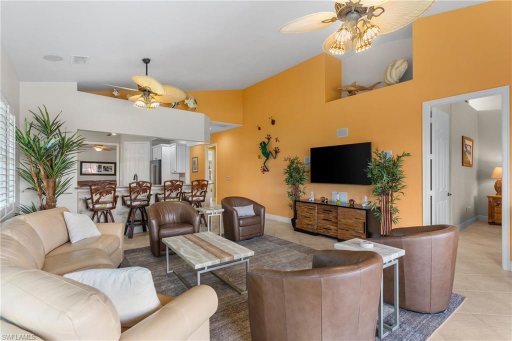 LEGACY - Residential