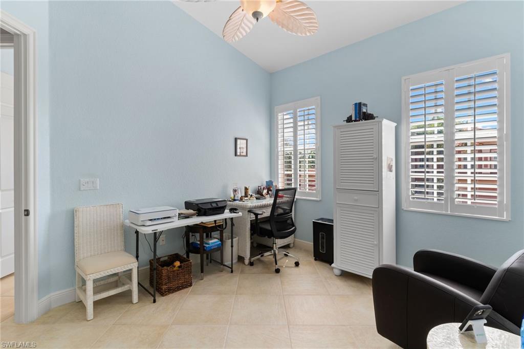 LEGACY - Residential