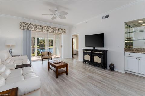 8620 Cedar Hammock CIR 1113 NAPLES FL 34112