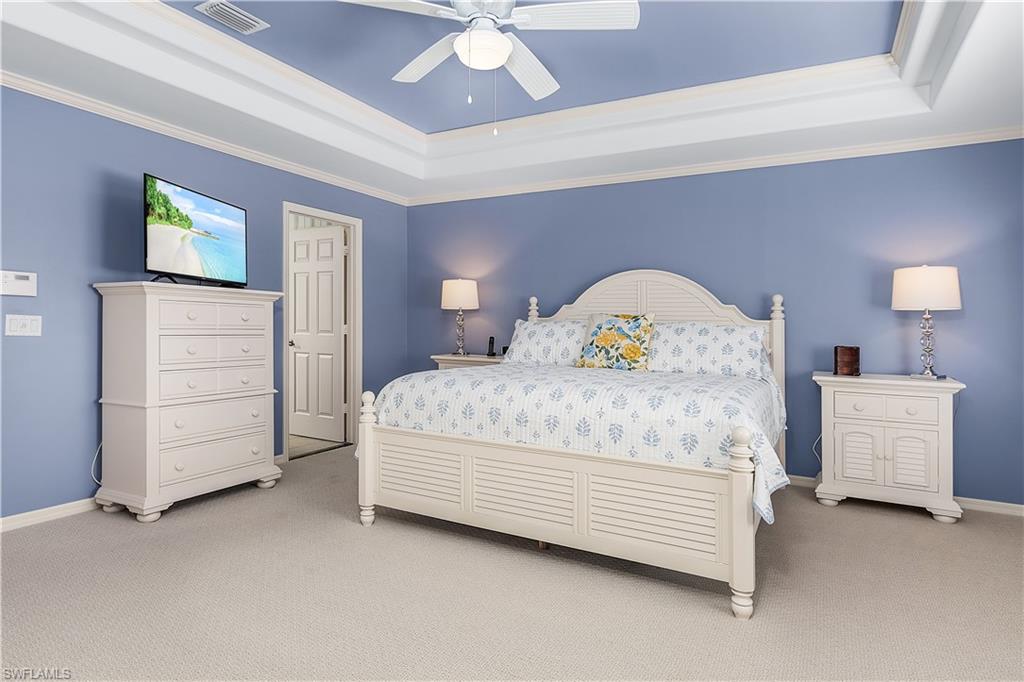 LAGO VILLAGGIO - Residential