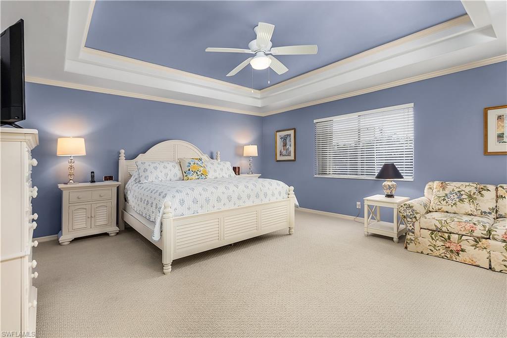 LAGO VILLAGGIO - Residential