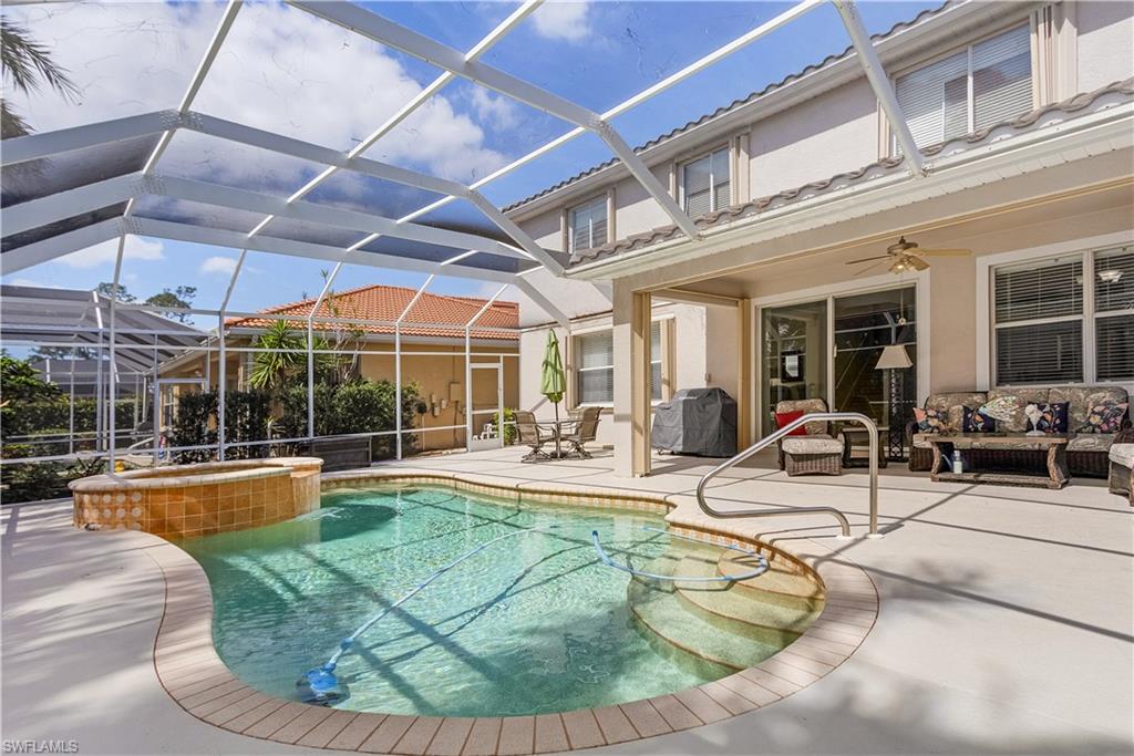 LAGO VILLAGGIO - Residential