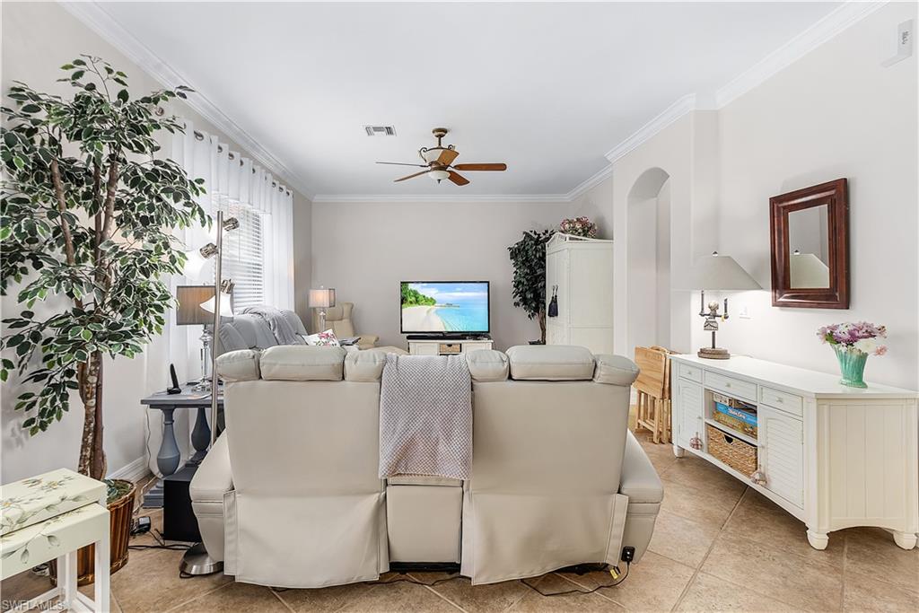 LAGO VILLAGGIO - Residential