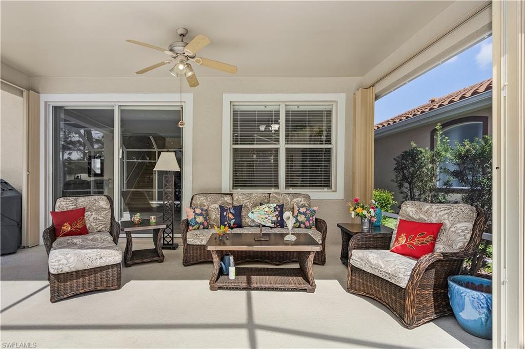 LAGO VILLAGGIO - Residential