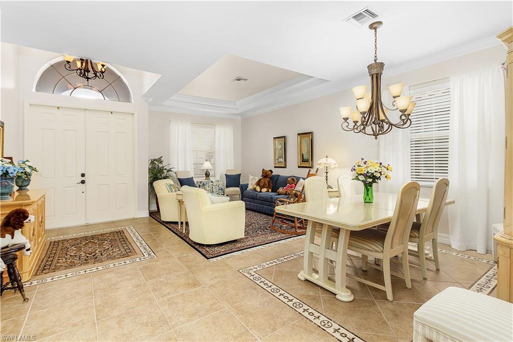 LAGO VILLAGGIO - Residential