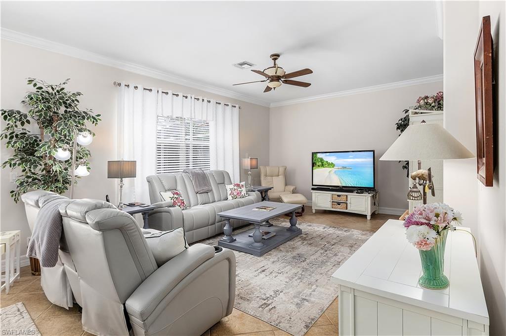 LAGO VILLAGGIO - Residential