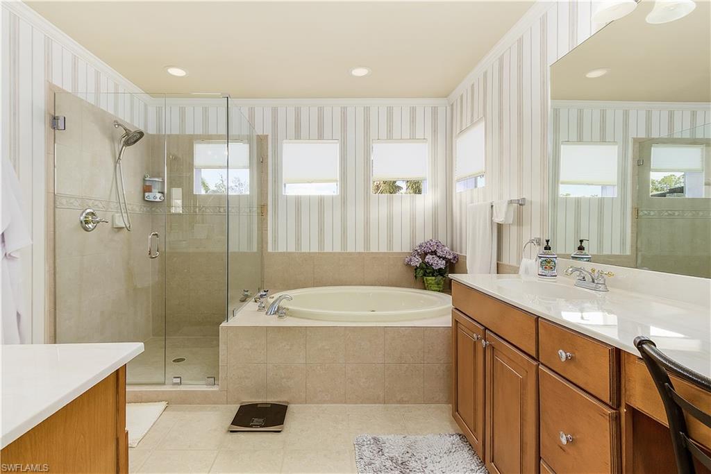 LAGO VILLAGGIO - Residential