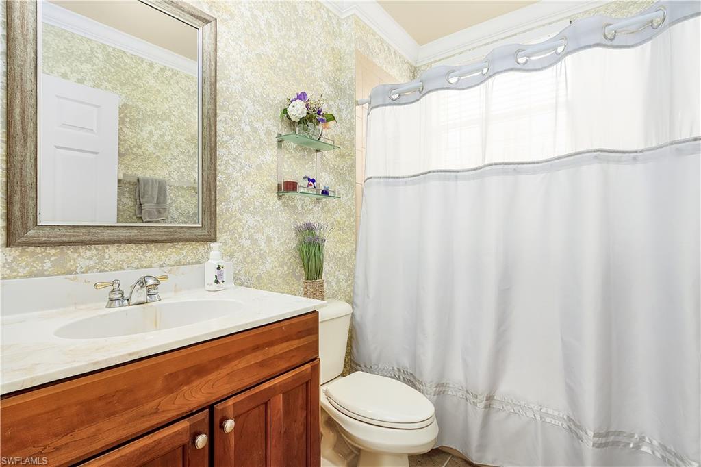 LAGO VILLAGGIO - Residential