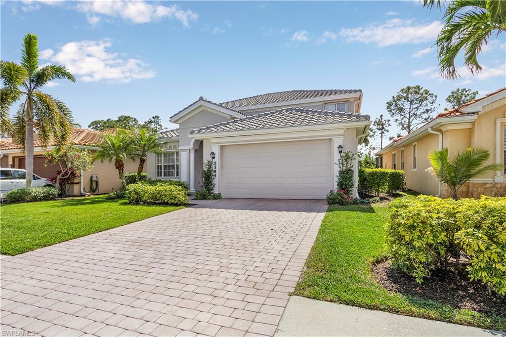 LAGO VILLAGGIO - Residential