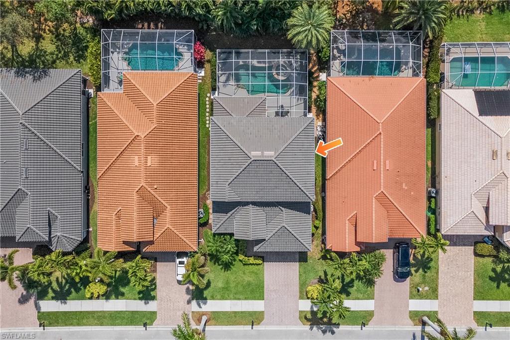 LAGO VILLAGGIO - Residential