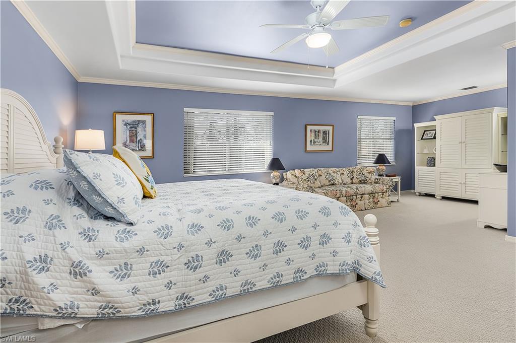 LAGO VILLAGGIO - Residential