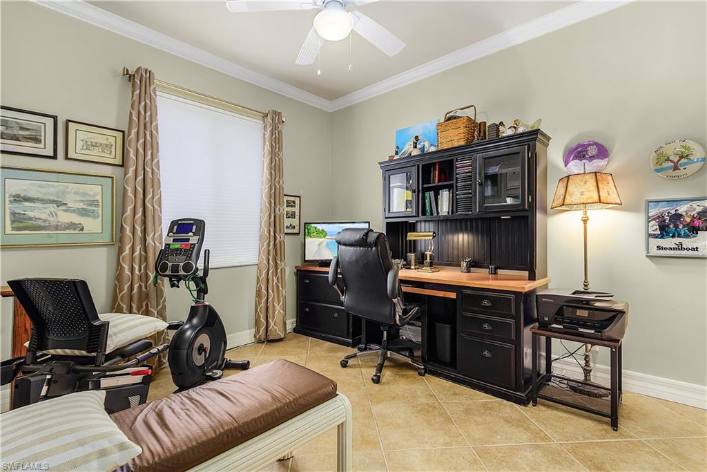 LAGO VILLAGGIO - Residential