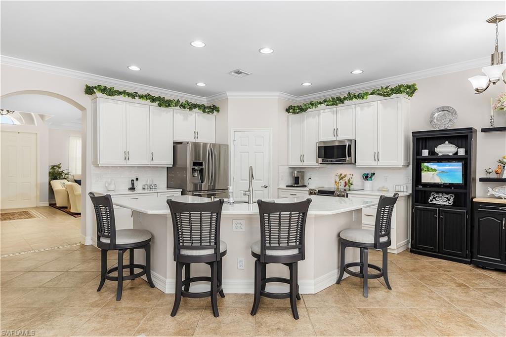 LAGO VILLAGGIO - Residential