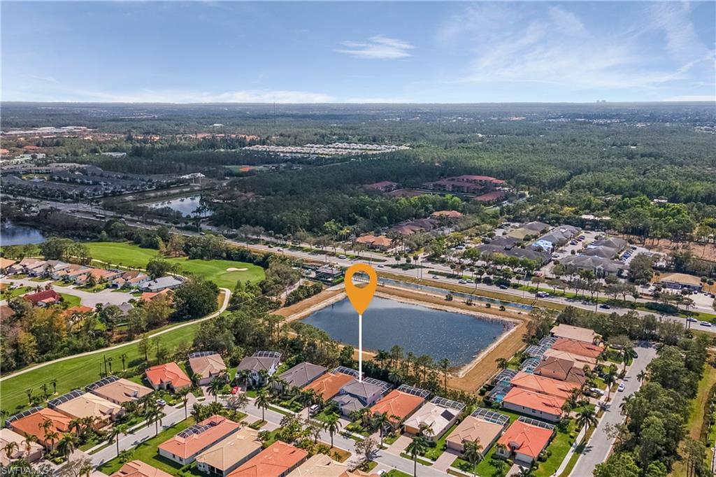 LAGO VILLAGGIO - Residential