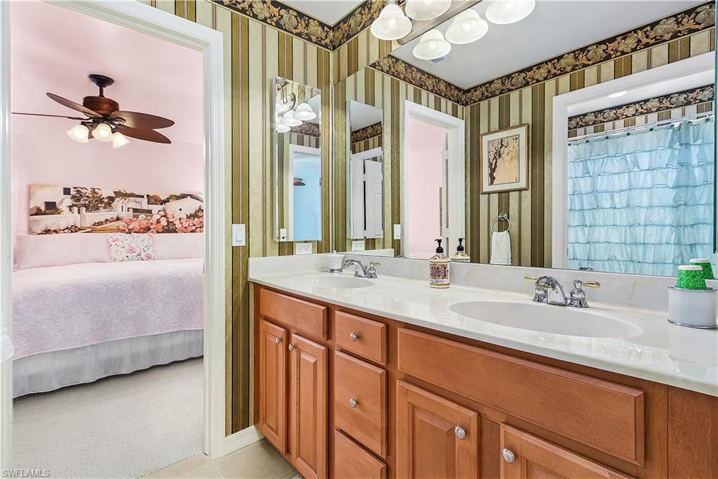 LAGO VILLAGGIO - Residential