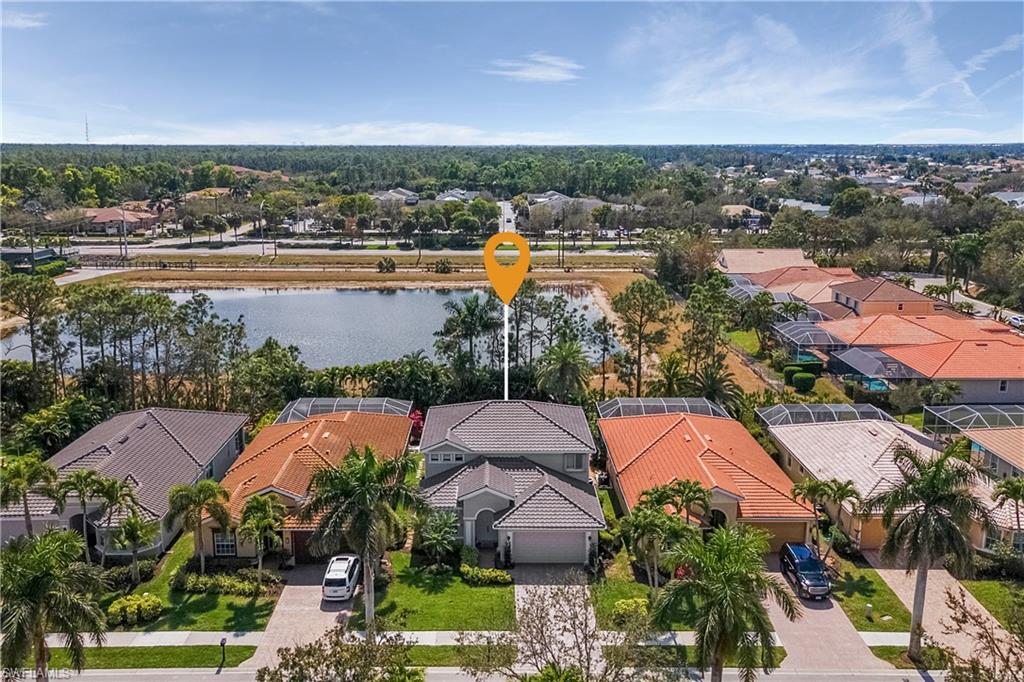 LAGO VILLAGGIO - Residential