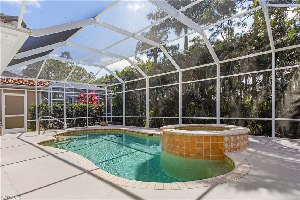 LAGO VILLAGGIO - Residential