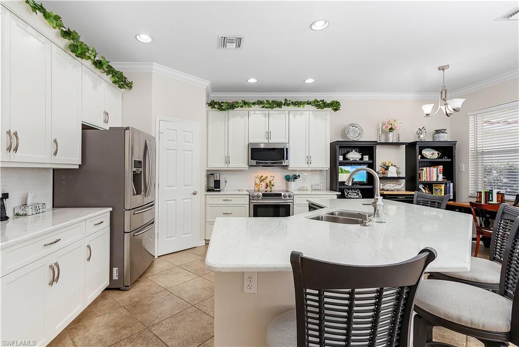 LAGO VILLAGGIO - Residential