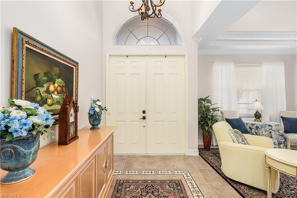 LAGO VILLAGGIO - Residential