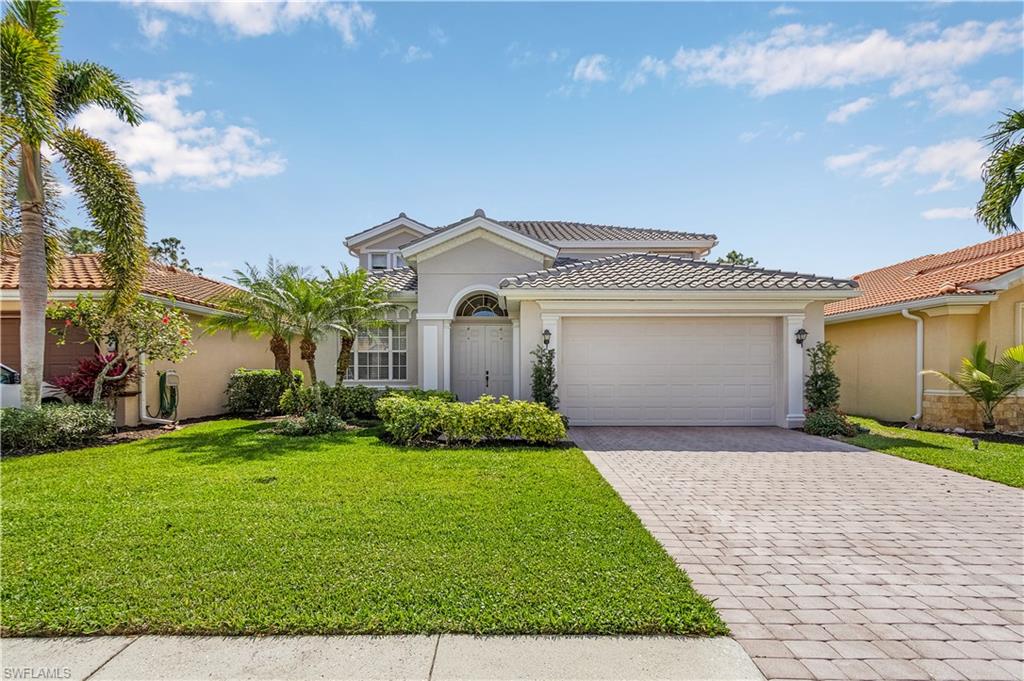 LAGO VILLAGGIO - Residential