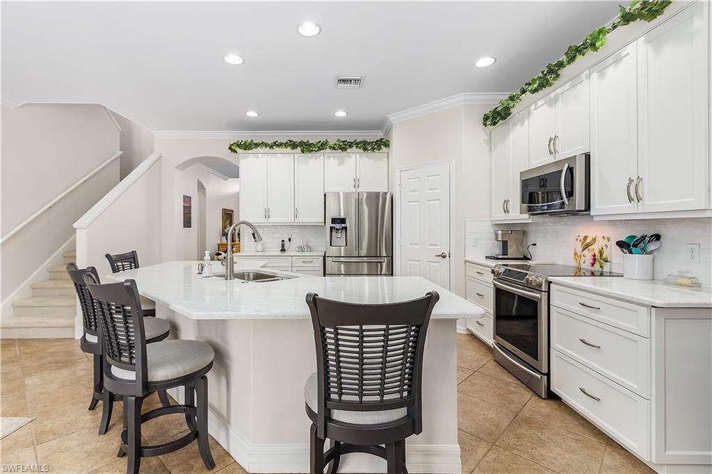 LAGO VILLAGGIO - Residential