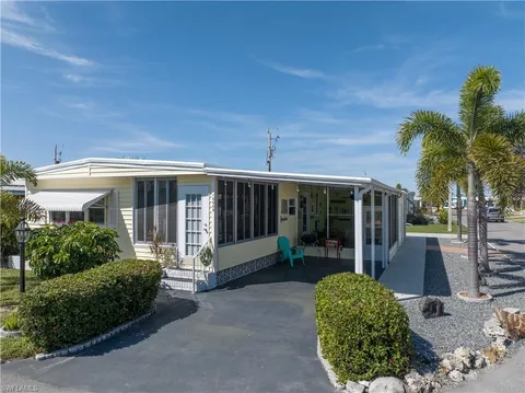 16049 Hibiscus Way, North Fort Myers, FL 33903 - #: 224022786