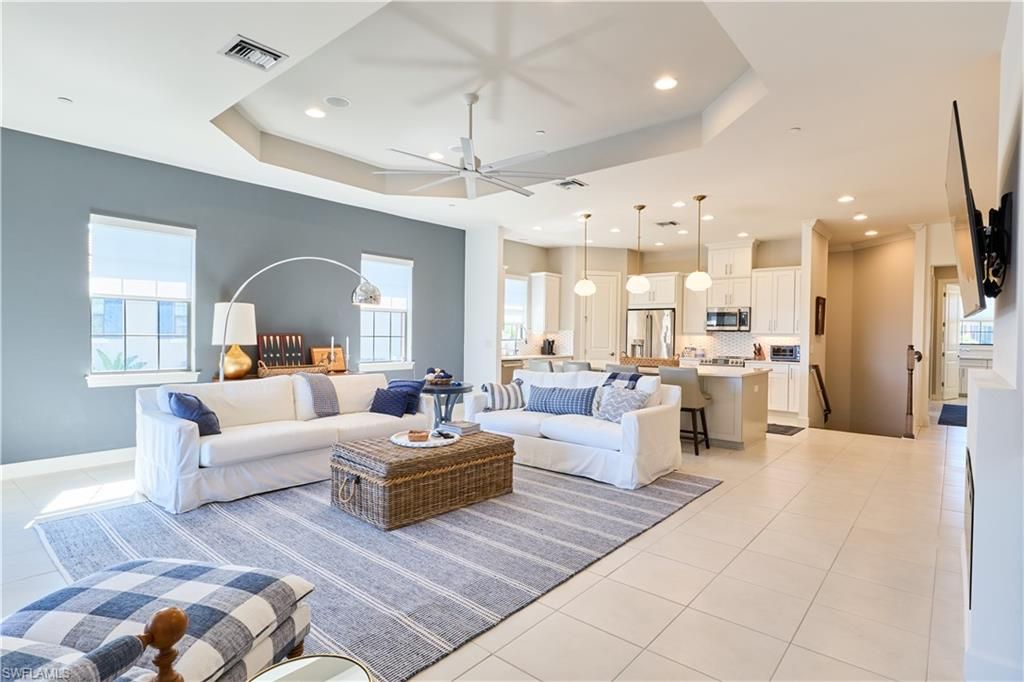 Photo of 9673 Montelanico LOOP #204, NAPLES, FL 34119 (MLS # 226004936)