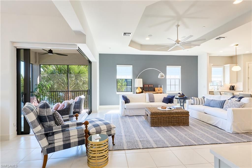 Photo of 9673 Montelanico LOOP #204, NAPLES, FL 34119 (MLS # 226004936)