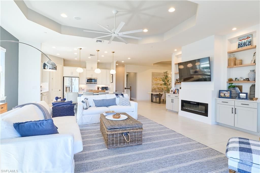 Photo of 9673 Montelanico LOOP #204, NAPLES, FL 34119 (MLS # 226004936)