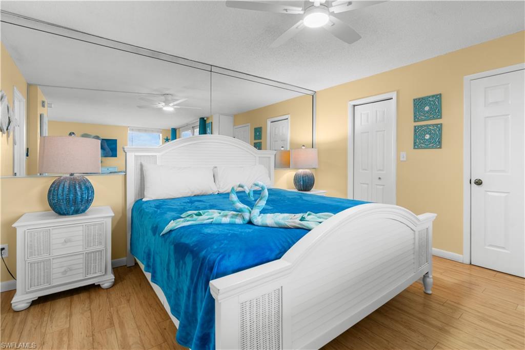 BEACH AND TENNIS CLUB - Residential