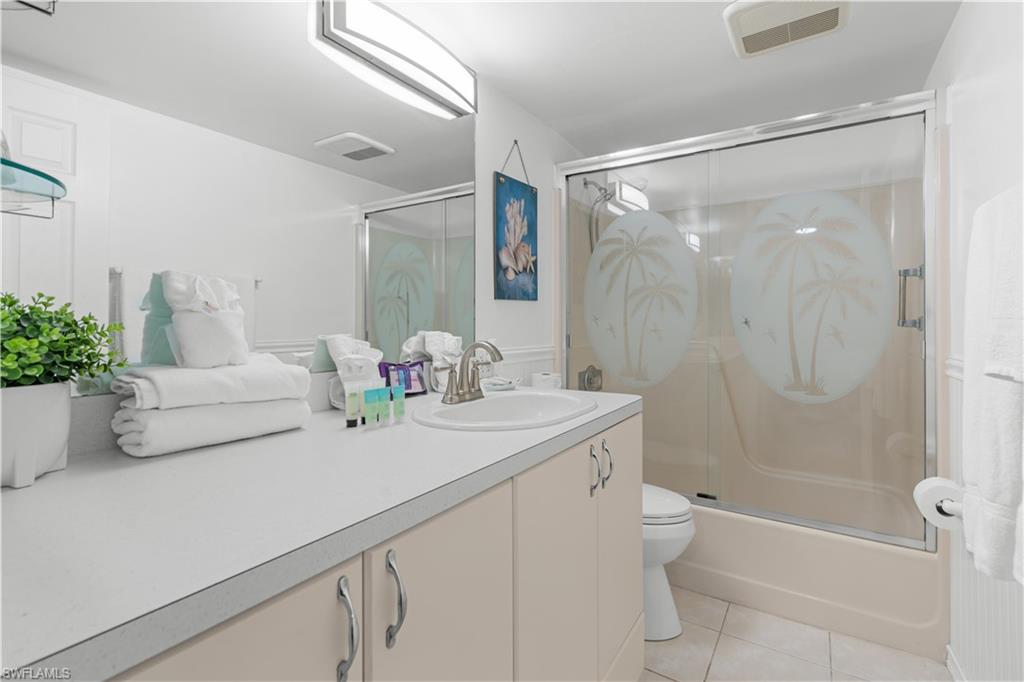 BEACH AND TENNIS CLUB - Residential