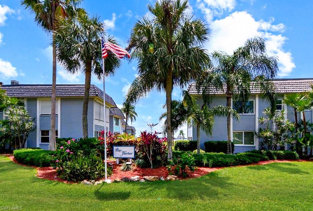 BAY HARBOR CLUB CONDO - Residential