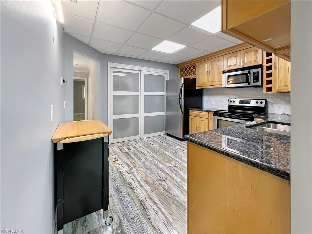 BAY HARBOR CLUB CONDO - Residential