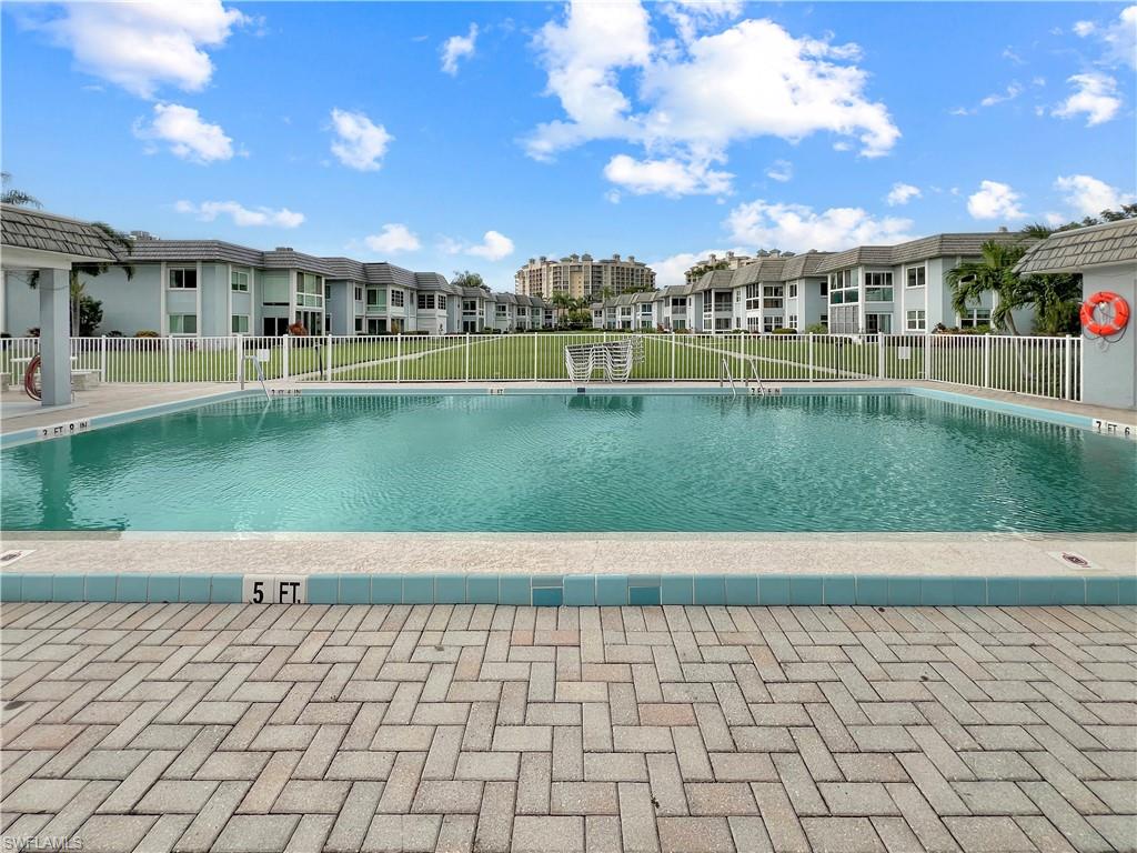 BAY HARBOR CLUB CONDO - Residential