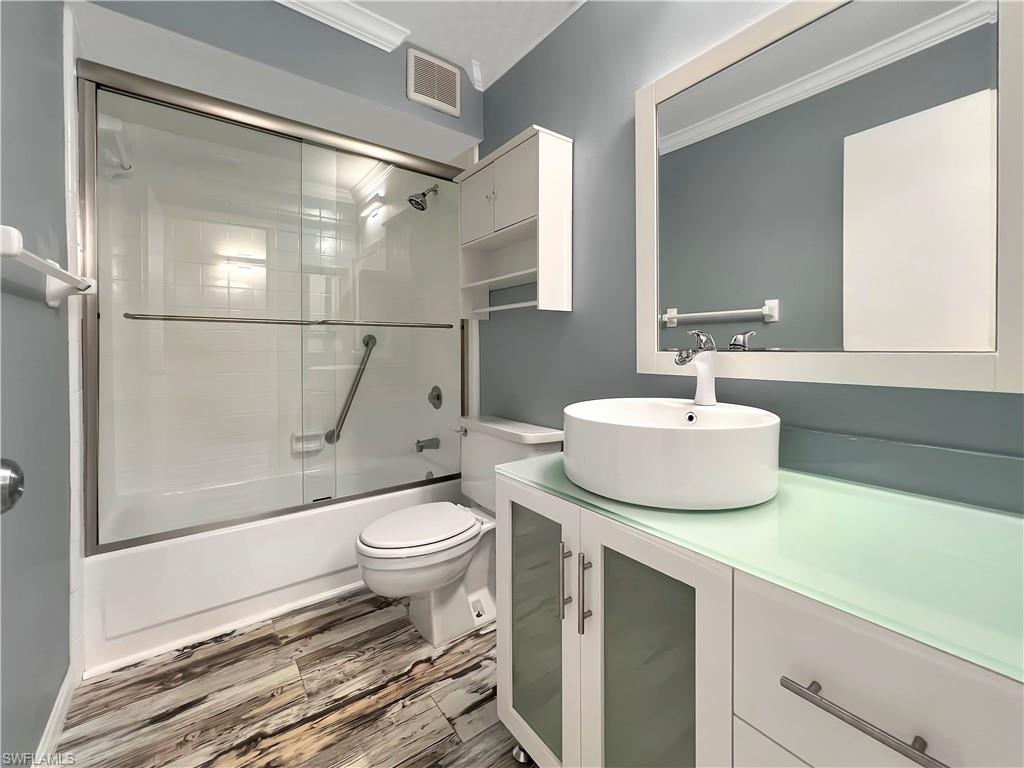 BAY HARBOR CLUB CONDO - Residential